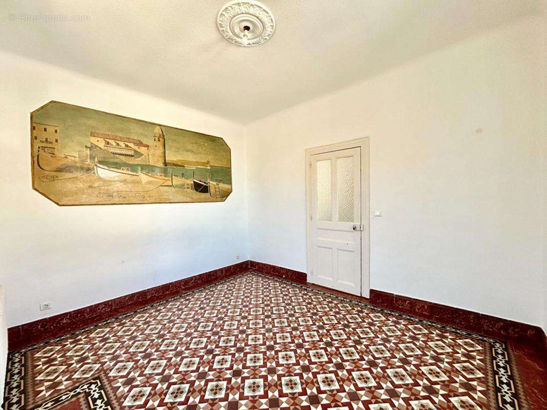 Maison à MONTPELLIER