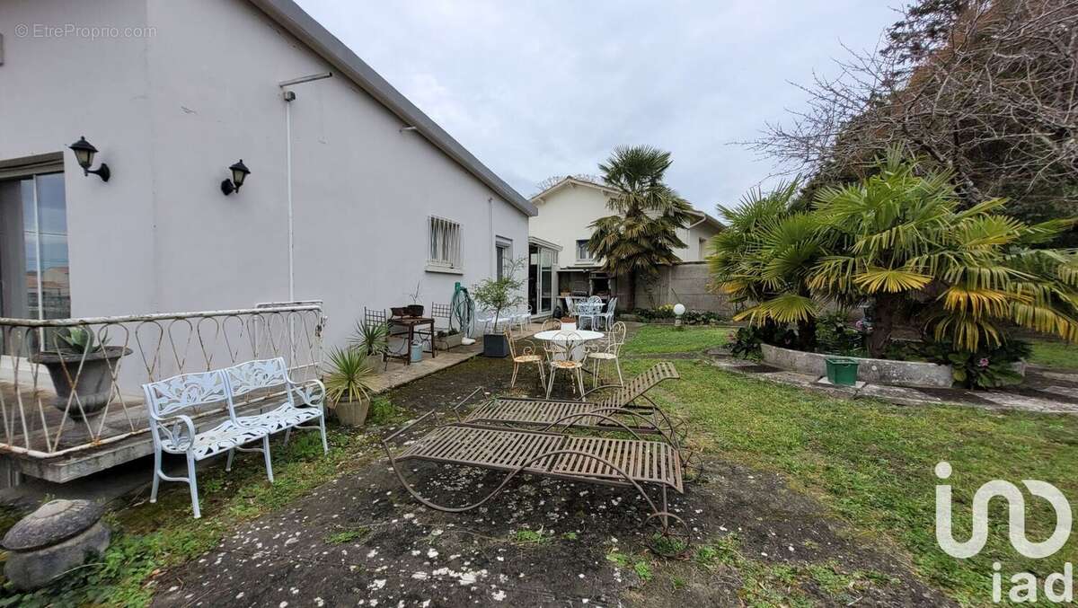 Photo 4 - Maison à SAINTES