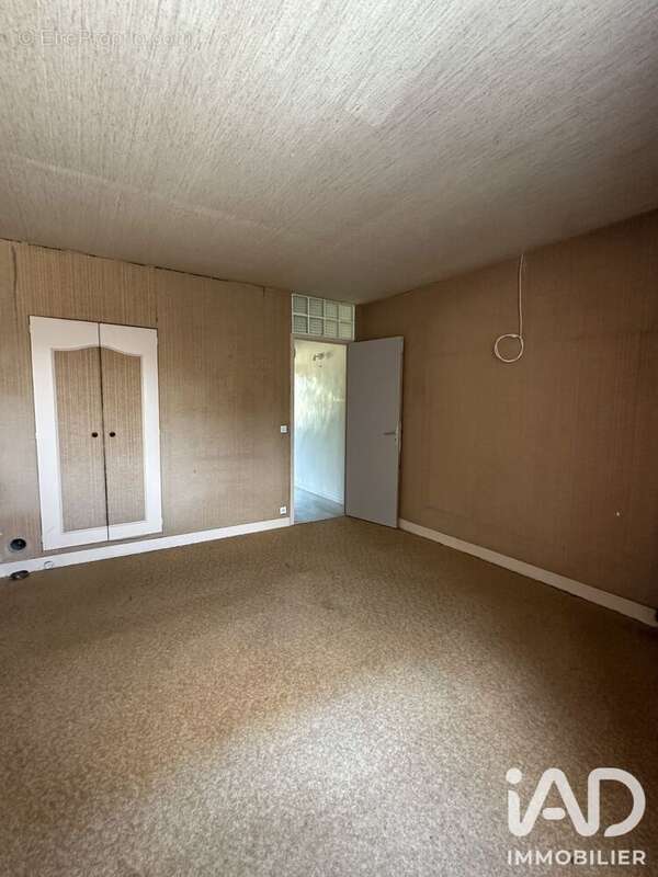Maison 140 m² à Coutevroult  - photo 8
