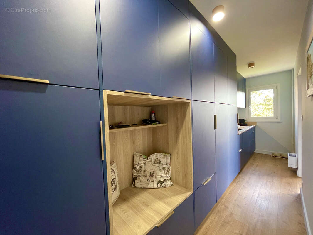 Appartement à VILLERS-SUR-MER