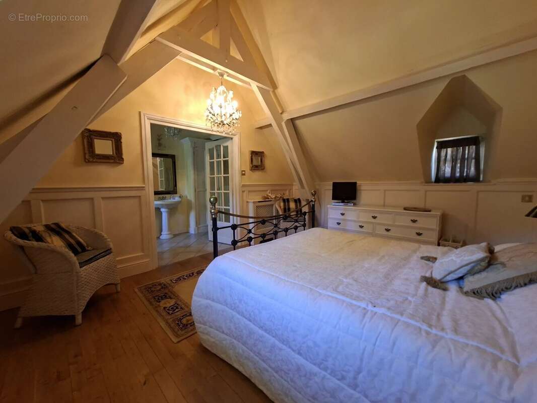 Belle demeure - photo 32