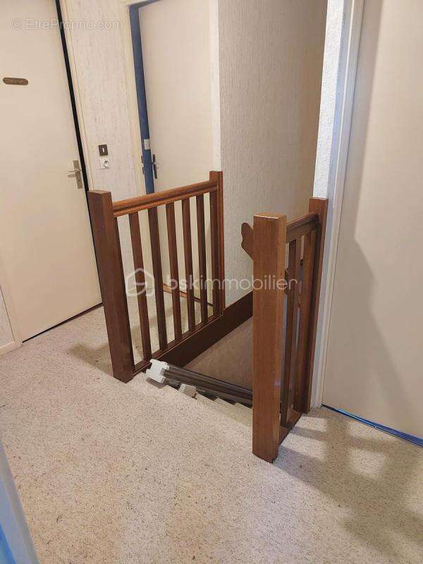 Maison à ARGENTON-SUR-CREUSE