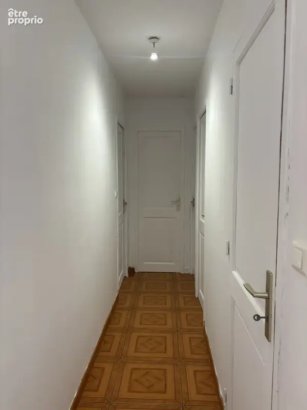 Maison Plain pied 4 pièces sur demi sous sol AURILLAC (15000) - photo 13