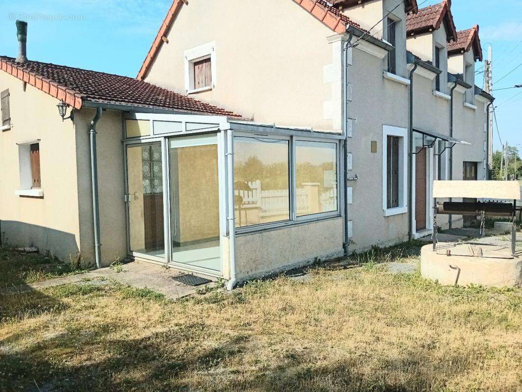 Maison 105 m² à Argenvieres  - photo 5