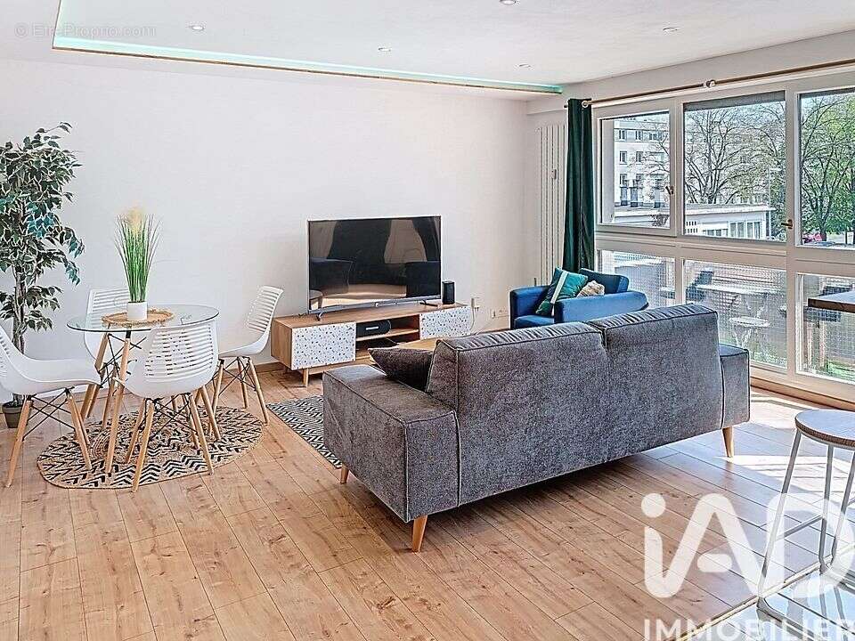 Photo 5 - Appartement à LAXOU