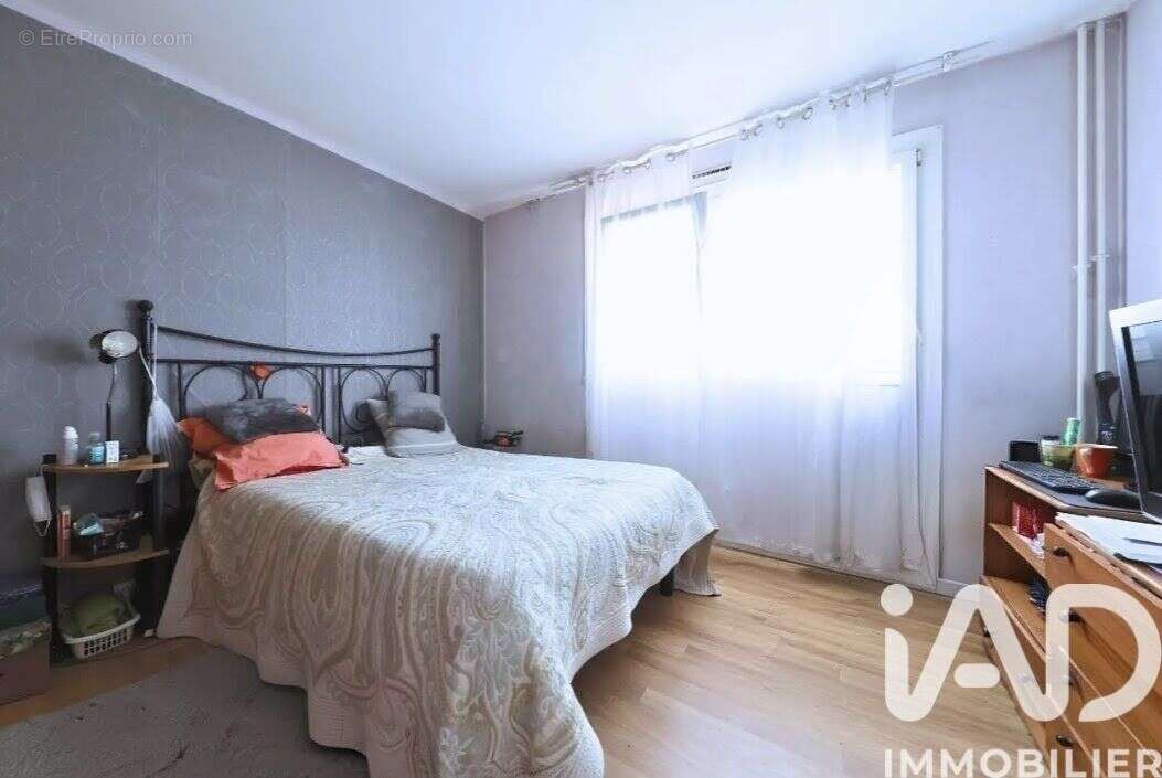 Photo 3 - Appartement à EVRY
