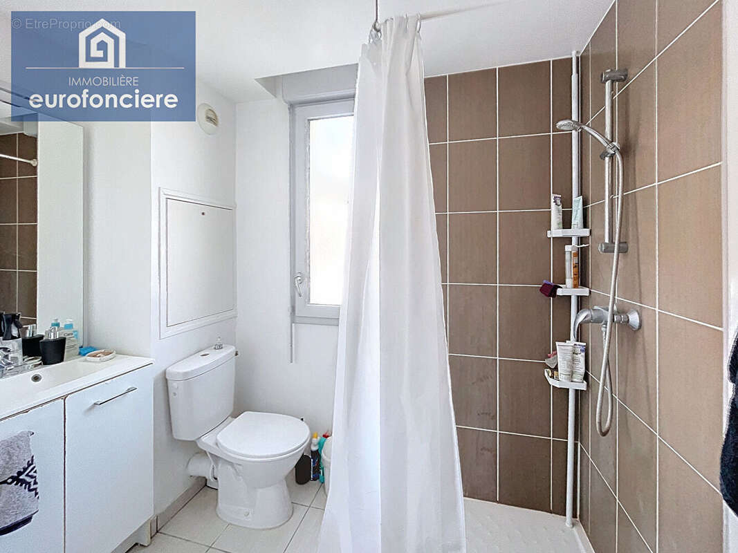 Appartement à TROYES