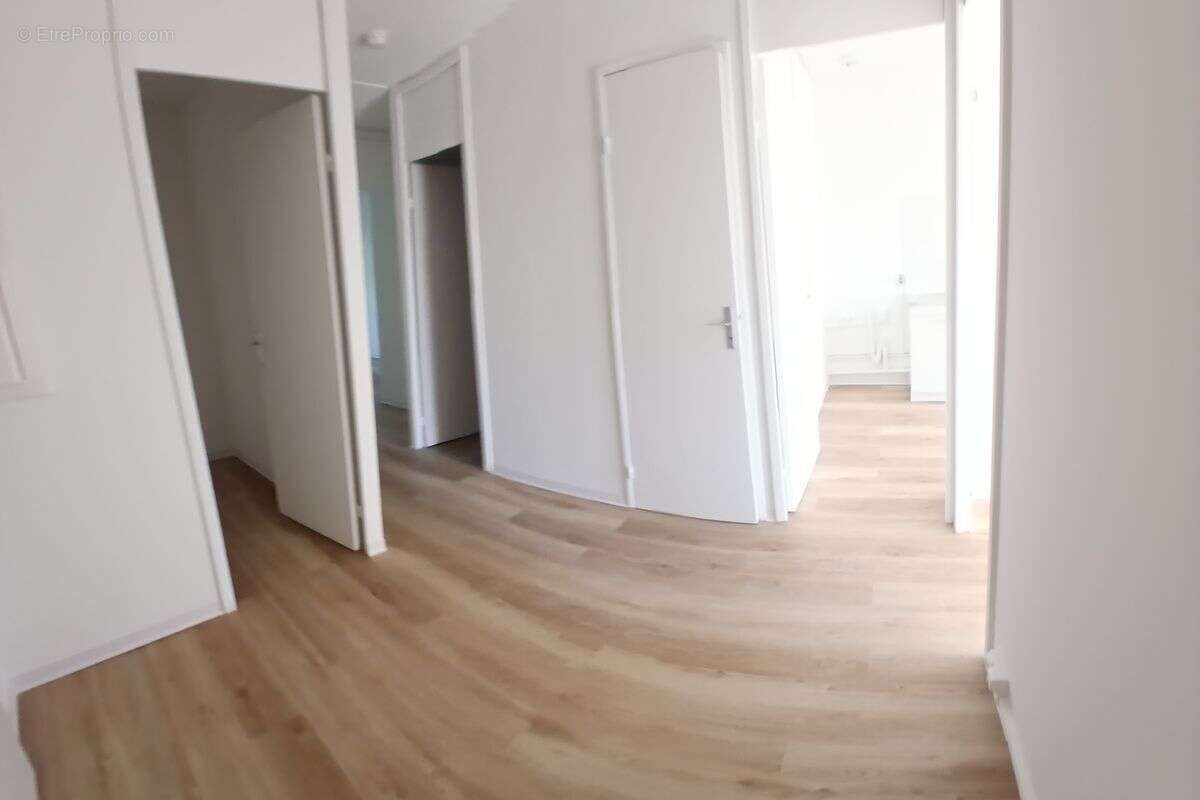 Appartement à AIX-EN-PROVENCE