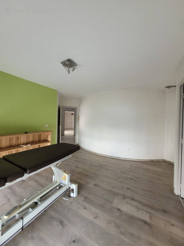 Appartement à POINTE-A-PITRE