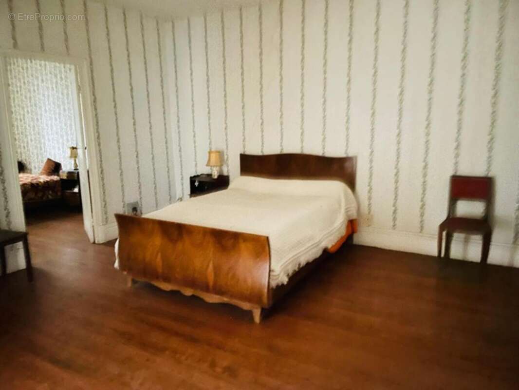 Photo 4 - Maison à LA CLAYETTE
