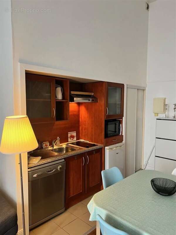 Appartement à LE CROISIC