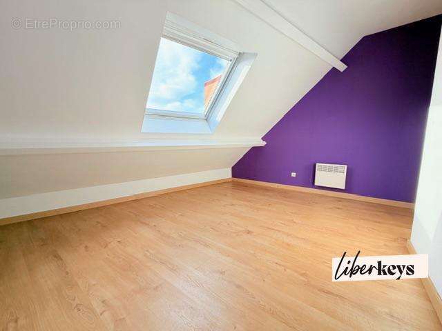 Appartement à LE MANS