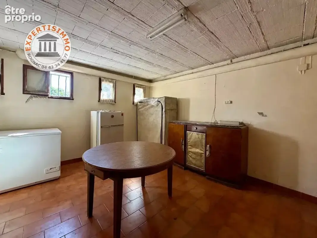 Berre-l’étang – maison 160 m² au sol – fort potentiel face au parc maurin - photo 10