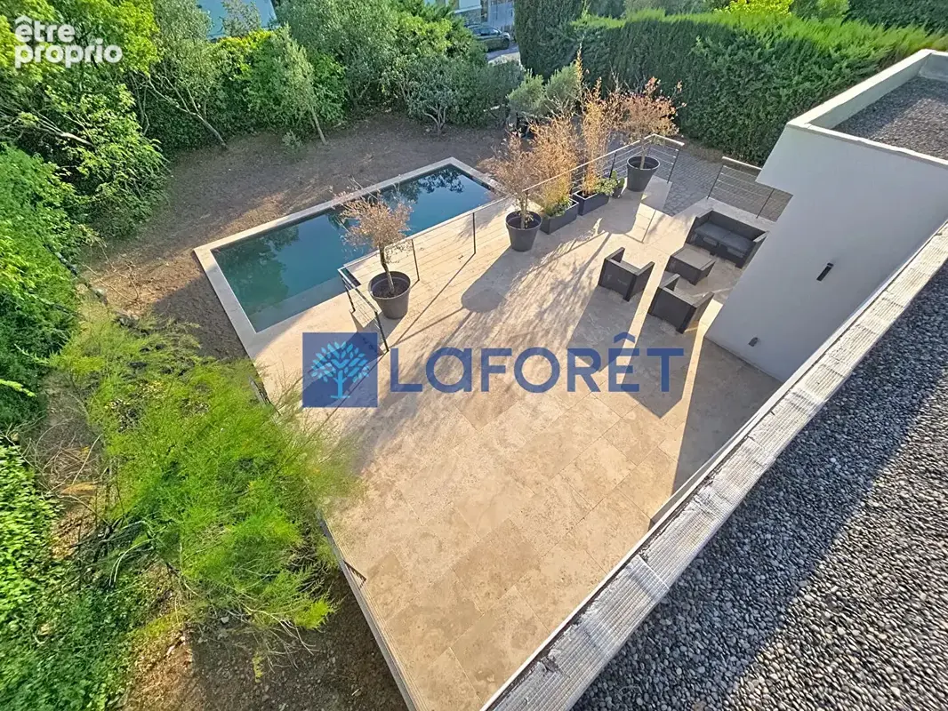 Maison 6 pièces à vendre à Draguignan - Proche centre-ville - photo 2