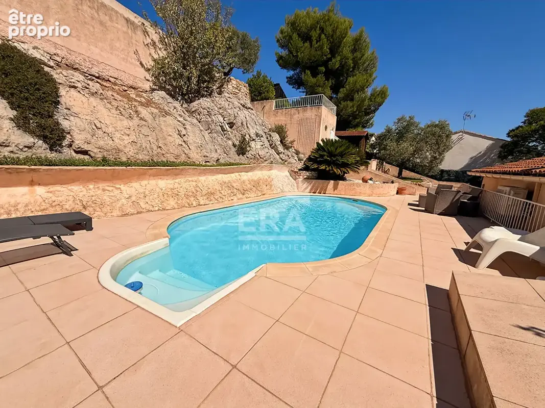 Maison 73m² à les pennes-mirabeau - photo 13