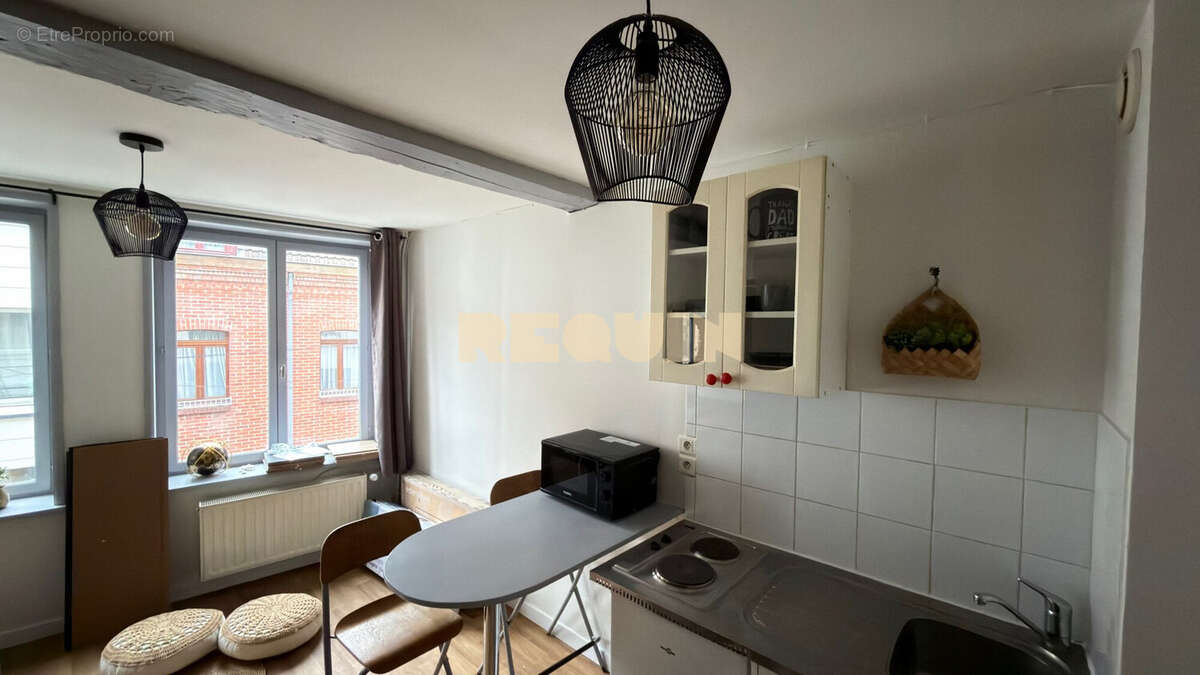 Appartement à LILLE