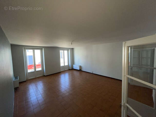 Appartement à AIGUILLON