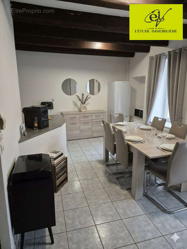 Maison 69 m² à Sarralbe  - photo 2