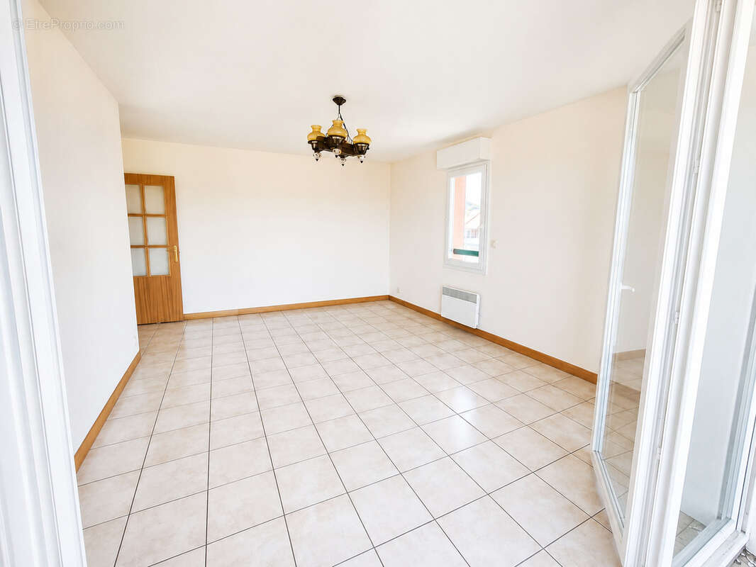 Appartement à HENDAYE
