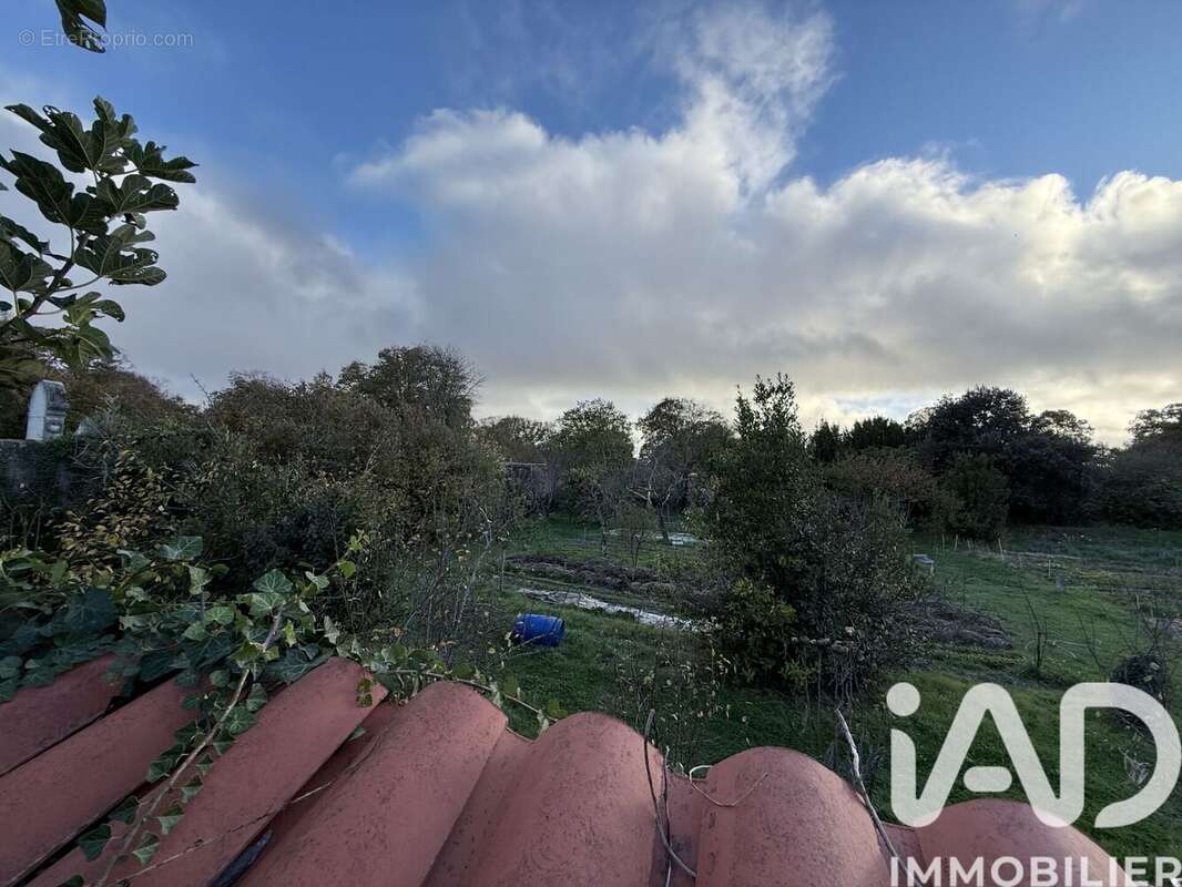 Photo 8 - Maison à LA ROCHELLE