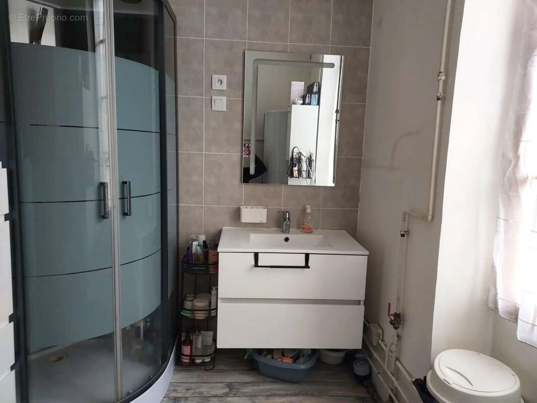 Exclusivité - maison de ville 8 pièces 4 chambres grange et jardin - photo 10