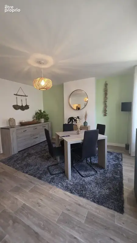 Photo Appartement à Pontoise au prix de 241 500€