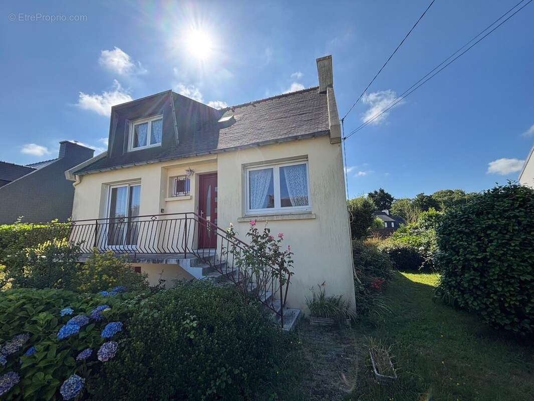 Maison 112 m² à Gouesnou  - photo 9