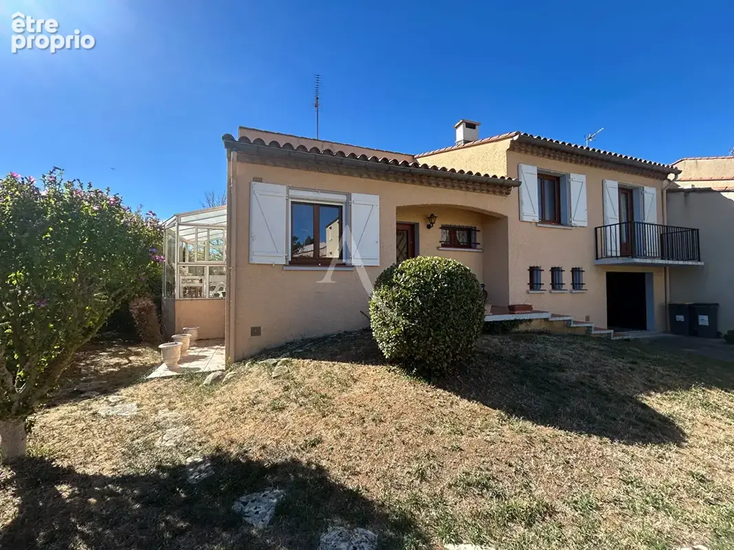 Photo Maison à Carcassonne au prix de 189 900€