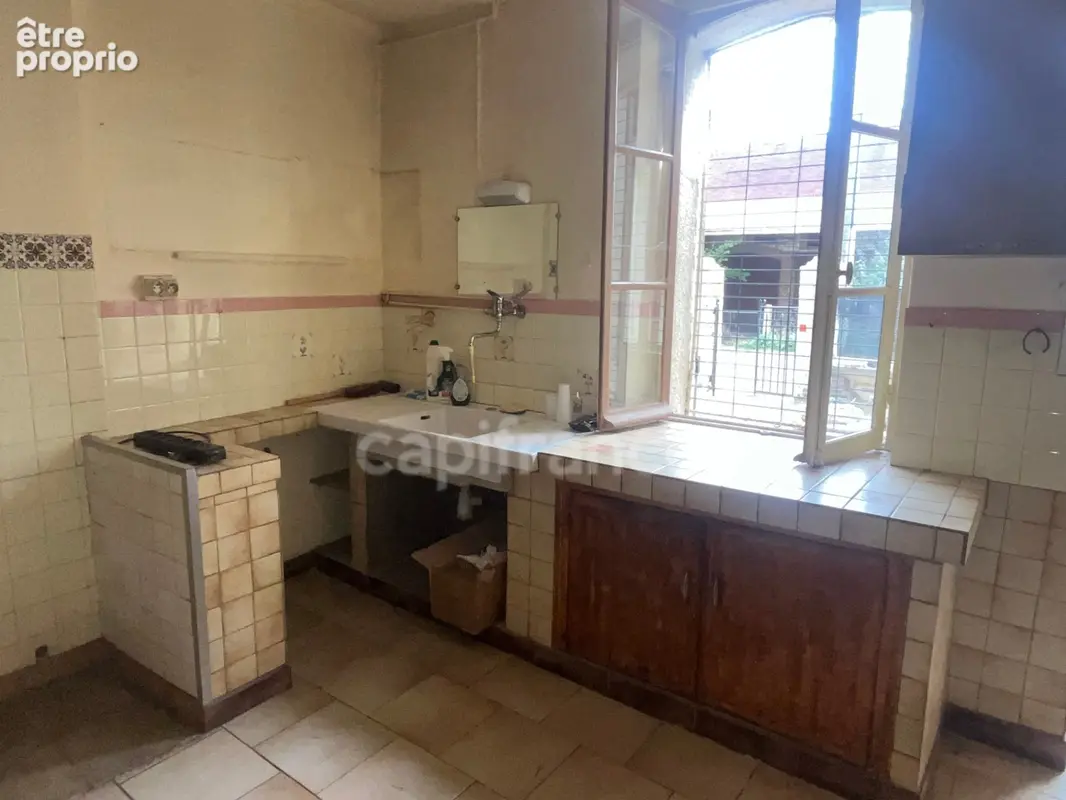 Maison à vendre 2 pièces + 2 pièces - photo 2