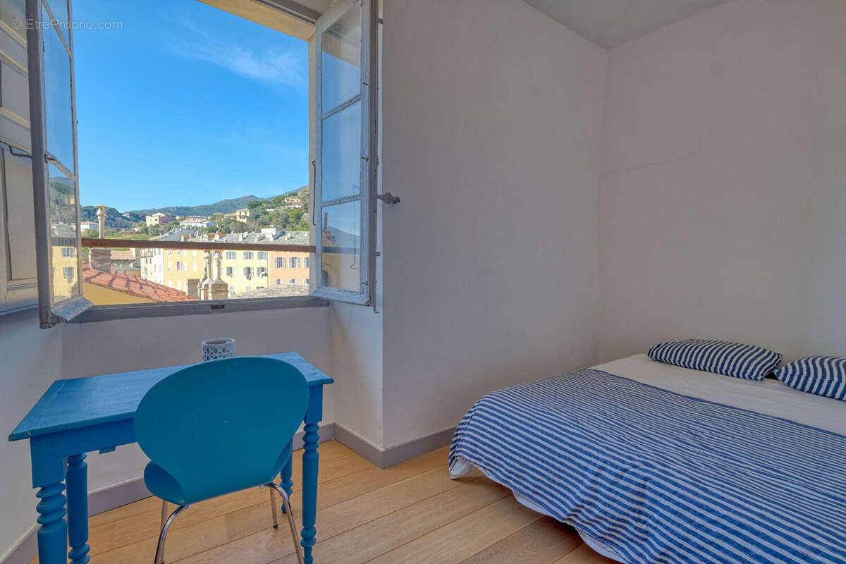 Appartement à BASTIA