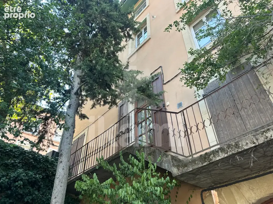 Investissement locatif, lot de 3 studios rénovés en centre ville de Bourg de péage - photo 14