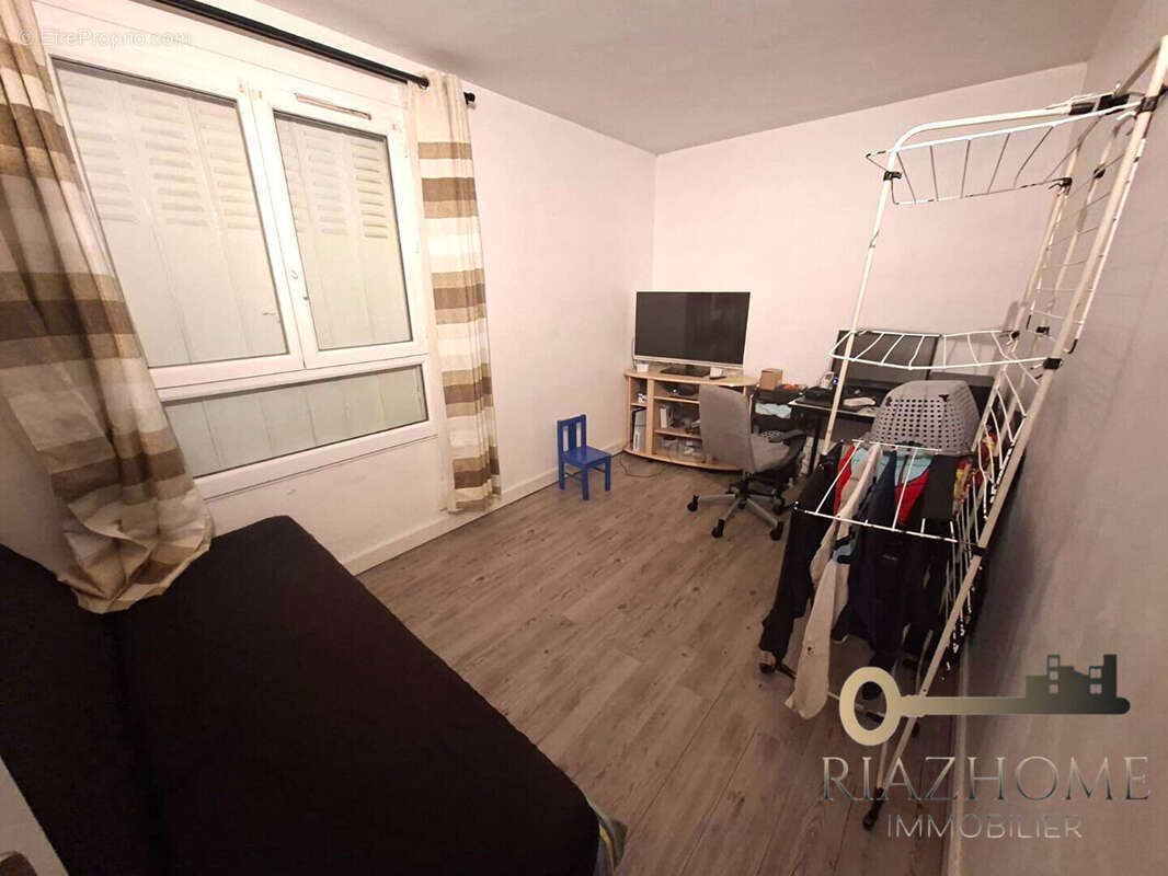 Appartement à DRANCY