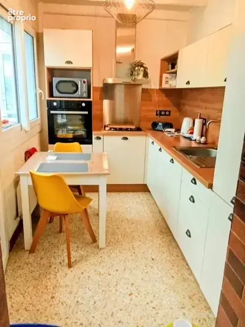 Jolie maison de ville - photo 5
