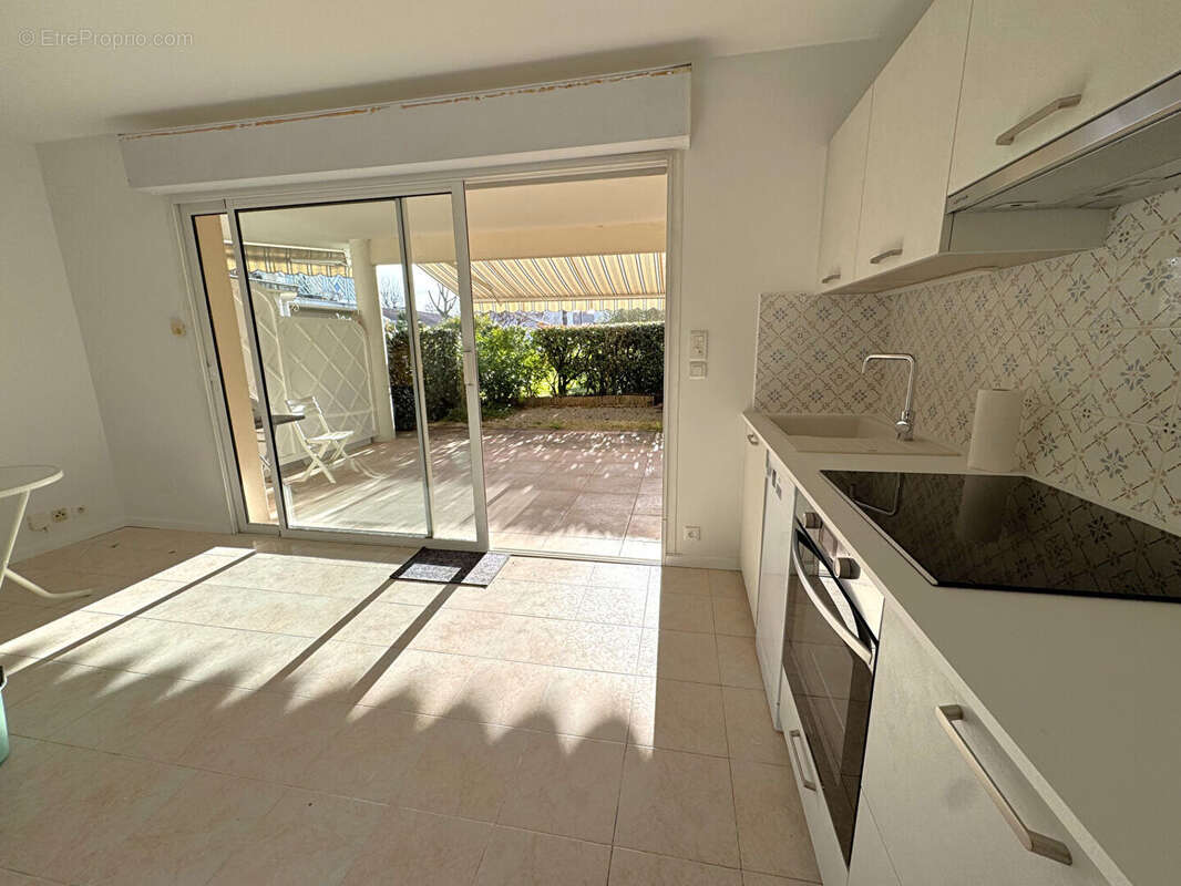 Appartement à ANDERNOS-LES-BAINS