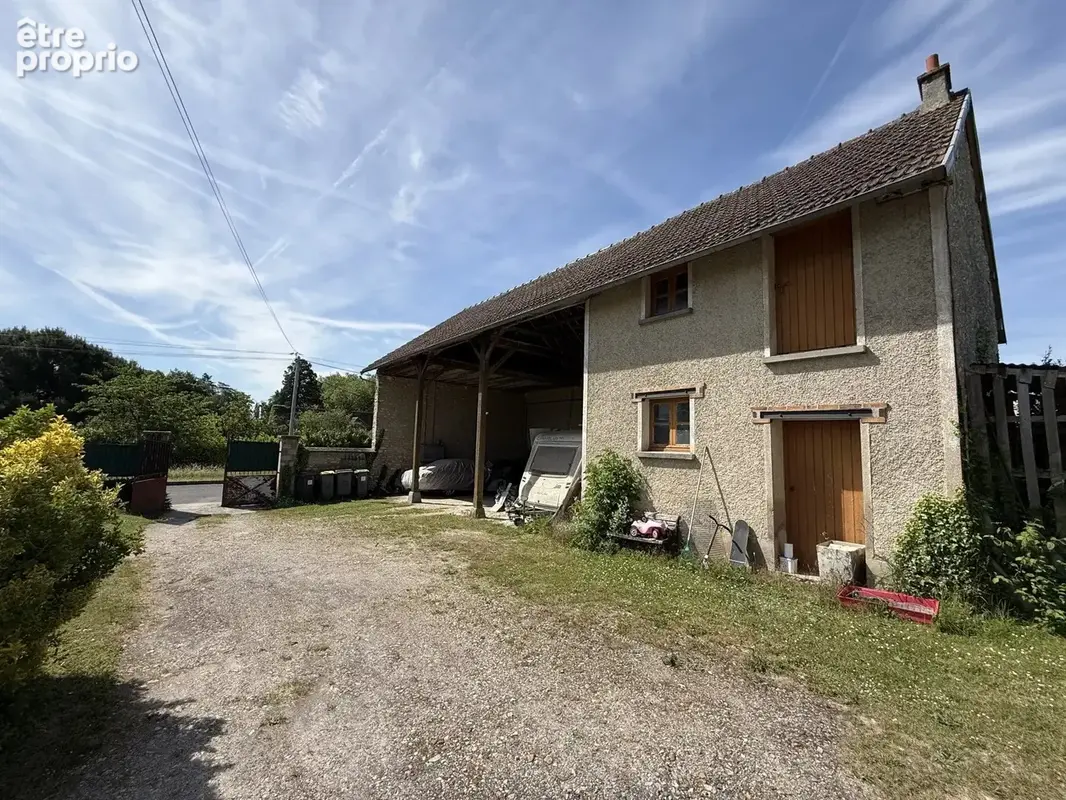 Vente Maison Montigny-sur-loing(77690) 435 750ï¿œ - photo 2