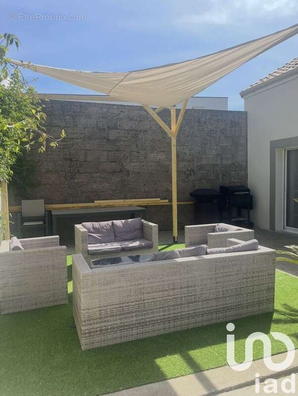 Photo 3 - Maison à SAINTE-LUCE-SUR-LOIRE