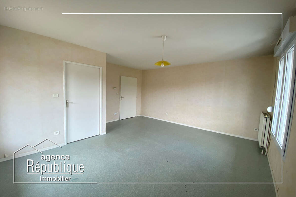 Photo 2 - Appartement à BEAUNE