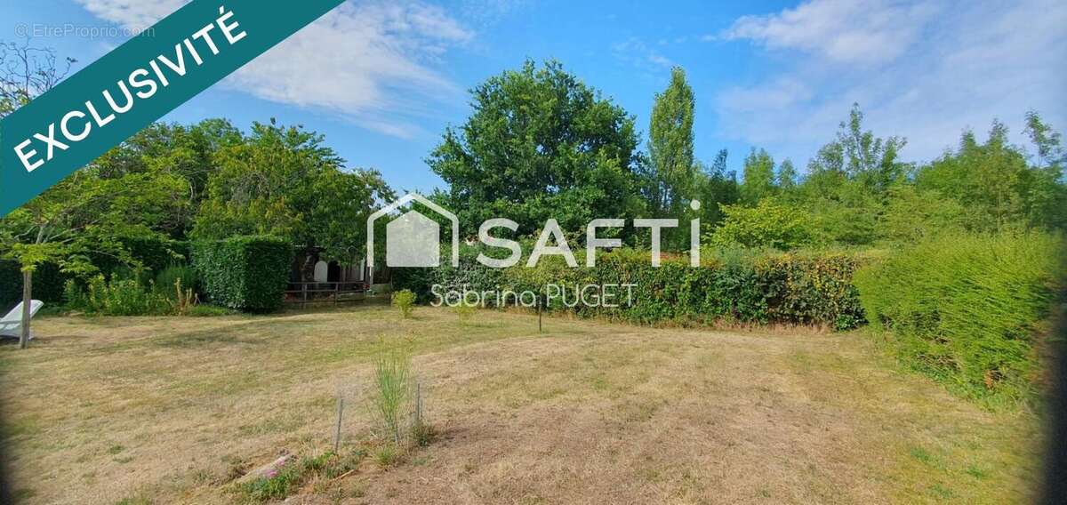 Maison 126 m² à Saint-Prouant  - photo 2