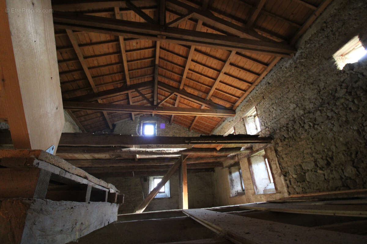 Maison à CHAMPETIERES