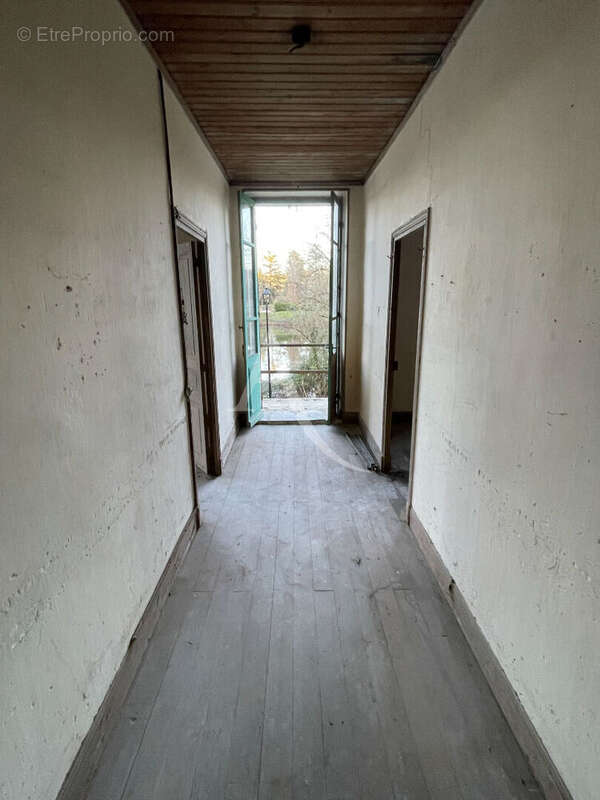 Maison à ALBAS
