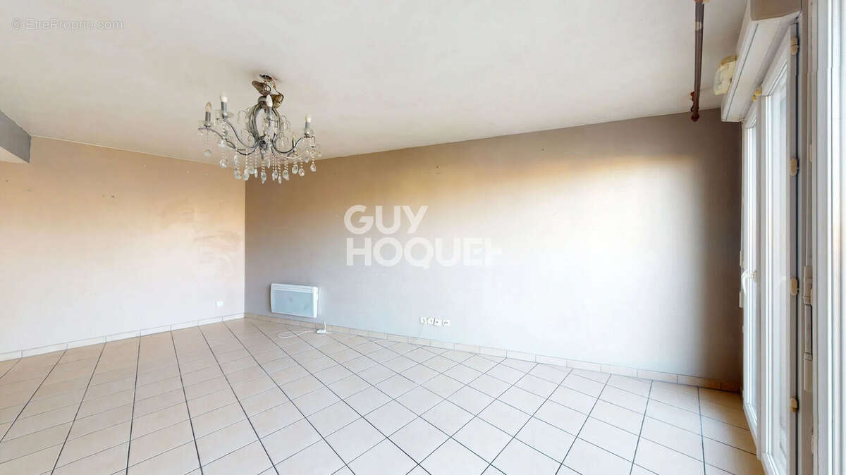 Appartement à ARGENTEUIL