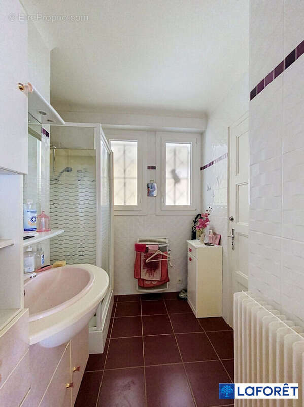 Maison Mirebeau-sur-Bèze 5 pièce(s) 90 m2 - photo 8