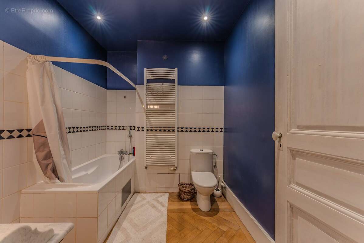 Appartement 108 m² à Lugrin  - photo 5