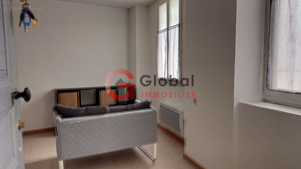 Appartement à ALES