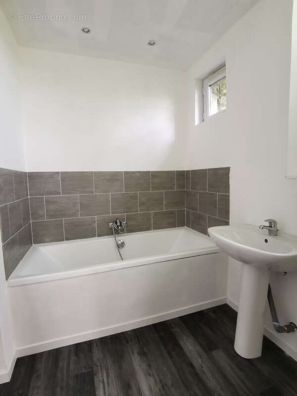 Maison à BEAUCHAMPS