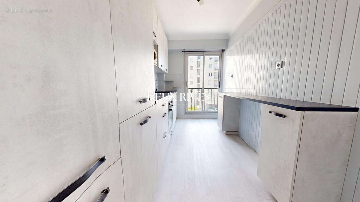Appartement 73 m² à Nantes  - photo 6
