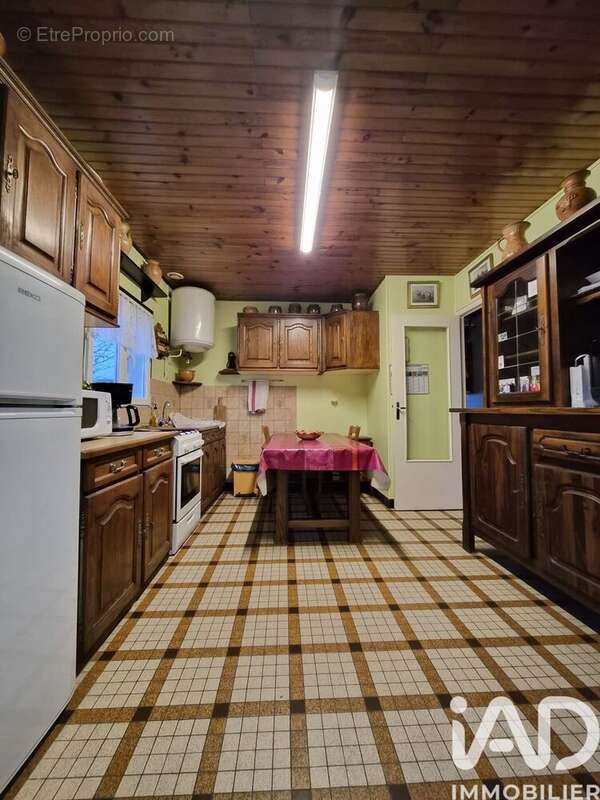 Photo 5 - Maison à OGNES