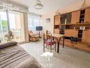 Appartement à LES MATHES