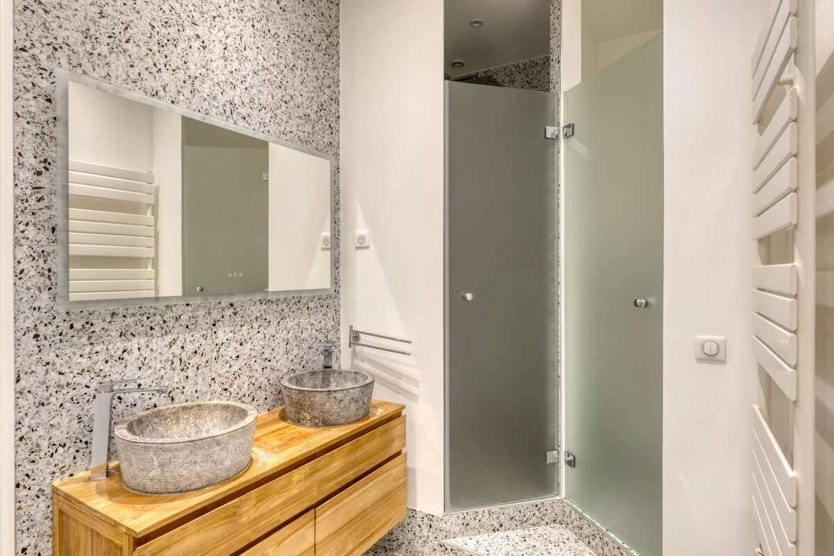 Appartement à PARIS-8E