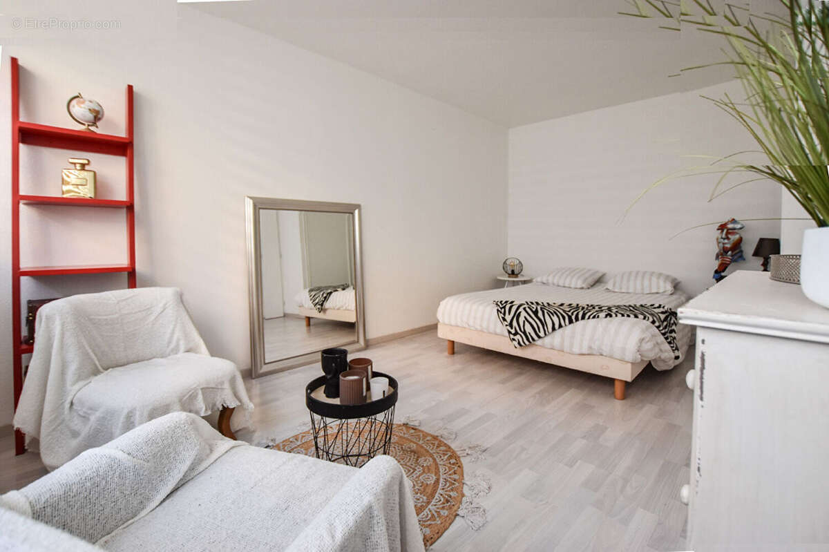 Appartement à BESANCON